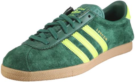 adidas originals sneaker low grün farbe grün|Grüne Sneaker .